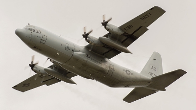 Photo ID 232580 by David Schmidt. USA Navy Lockheed KC 130T 30 Hercules L 382, 164598