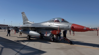 Photo ID 246484 by W.A.Kazior. USA Air Force General Dynamics F 16C Fighting Falcon, 90 0769