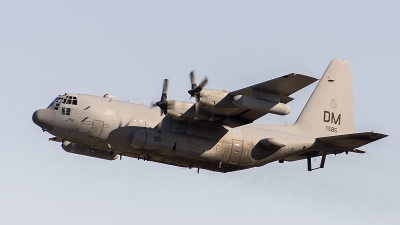 Photo ID 235101 by David Schmidt. USA Air Force Lockheed EC 130H Hercules L 382, 73 1580