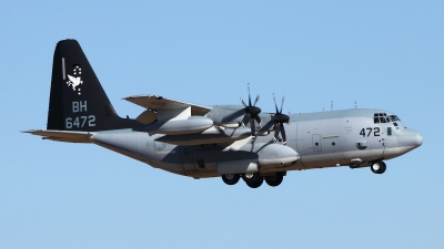 Photo ID 232747 by Manuel Fernandez. USA Marines Lockheed Martin KC 130J Hercules L 382, 166472