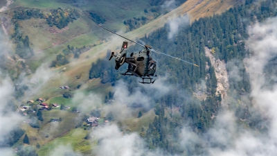 Photo ID 232744 by Martin Thoeni - Powerplanes. Switzerland Air Force Eurocopter EC 635P2, T 353