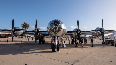 Photo ID 232734 by W.A.Kazior. Private Friends of DOC Boeing B 29A Superfortress, N69972