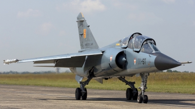 Photo ID 26415 by Chris Lofting. France Air Force Dassault Mirage F1B, 504