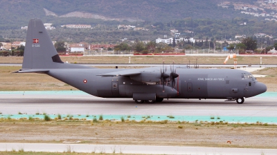 Photo ID 232777 by Manuel Fernandez. Denmark Air Force Lockheed Martin C 130J 30 Hercules L 382, B 536