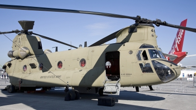 Photo ID 232854 by D. A. Geerts. USA Army Boeing Vertol CH 47F Chinook, 15 08466
