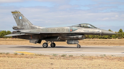 Photo ID 233186 by Thanasis Ozrefanidis. Greece Air Force General Dynamics F 16C Fighting Falcon, 535