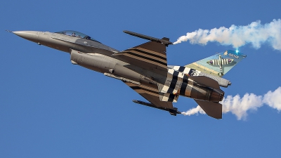 Photo ID 233185 by Thanasis Ozrefanidis. Belgium Air Force General Dynamics F 16AM Fighting Falcon, FA 57