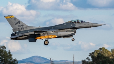 Photo ID 233279 by Ian Lane. USA Air Force General Dynamics F 16C Fighting Falcon, 00 0220