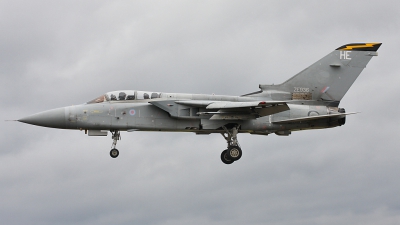 Photo ID 26535 by mark van der vliet. UK Air Force Panavia Tornado F3, ZE936