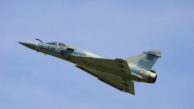 Photo ID 2998 by Tim Felce. France Air Force Dassault Mirage 2000C, 12