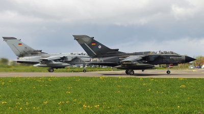 Photo ID 233489 by Aldo Bidini. Germany Air Force Panavia Tornado IDS, 45 71