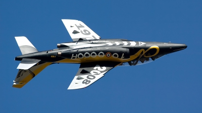 Photo ID 26526 by Giampaolo Tonello. France Air Force Dassault Dornier Alpha Jet E, E25