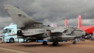 Photo ID 233496 by Duncan Portelli Malta. Italy Air Force Panavia Tornado IDS, MM7057