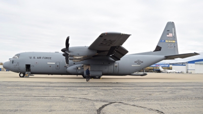 Photo ID 233952 by Gerald Howard. USA Air Force Lockheed Martin C 130J Hercules L 382, 14 5804