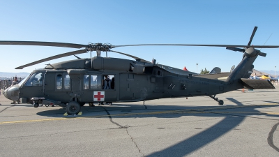 Photo ID 234132 by W.A.Kazior. USA Army Sikorsky UH 60L Black Hawk S 70A, 90 26246