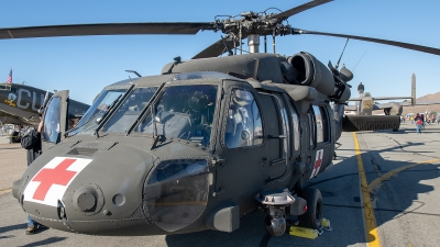 Photo ID 233595 by W.A.Kazior. USA Army Sikorsky UH 60L Black Hawk S 70A, 90 26246