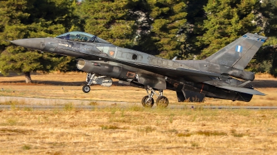 Photo ID 233655 by Thanasis Ozrefanidis. Greece Air Force General Dynamics F 16C Fighting Falcon, 509
