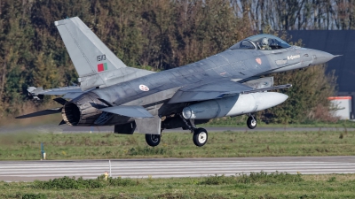 Photo ID 233858 by Rainer Mueller. Portugal Air Force General Dynamics F 16AM Fighting Falcon, 15113