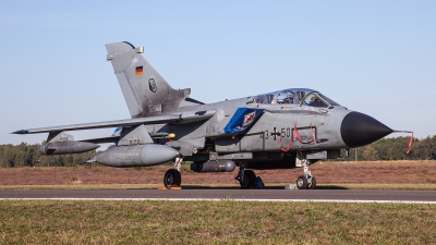 Photo ID 233878 by M. Hauswald. Germany Air Force Panavia Tornado IDS, 43 50