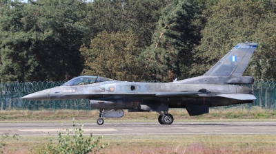 Photo ID 234068 by Milos Ruza. Greece Air Force General Dynamics F 16C Fighting Falcon, 509