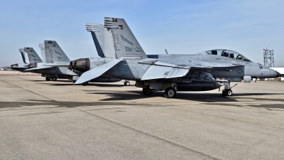 Photo ID 235114 by Gerald Howard. USA Navy Boeing F A 18F Super Hornet, 166810