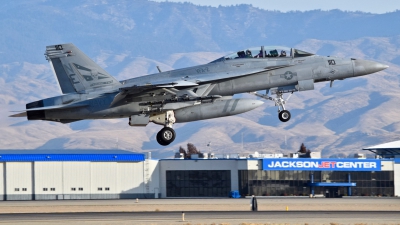 Photo ID 234419 by Gerald Howard. USA Navy Boeing F A 18F Super Hornet, 168489