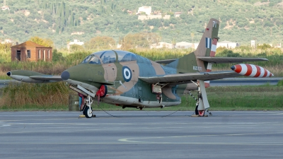 Photo ID 234161 by Stathis Panagiotopoulos. Greece Air Force North American T 2E Buckeye, 160071