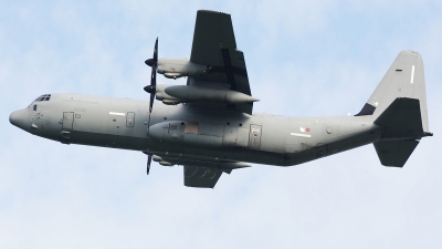 Photo ID 234178 by Nicholas Carmassi. Italy Air Force Lockheed Martin C 130J 30 Hercules L 382, MM62194