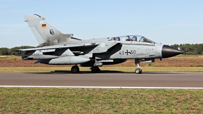 Photo ID 234414 by Milos Ruza. Germany Air Force Panavia Tornado IDS, 43 50