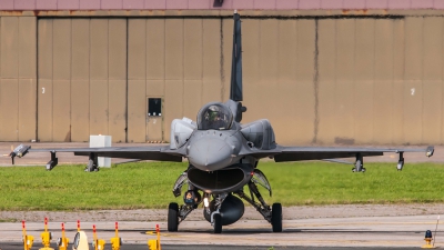 Photo ID 234376 by Sven Neumann. Poland Air Force General Dynamics F 16C Fighting Falcon, 4049