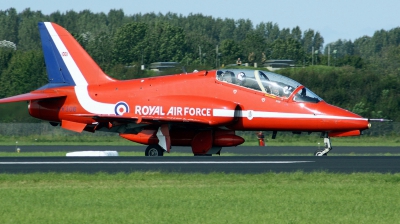 Photo ID 234481 by Arie van Groen. UK Air Force British Aerospace Hawk T 1A, XX306