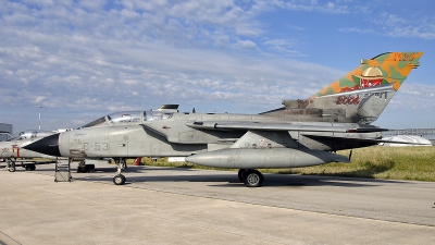 Photo ID 234394 by Aldo Bidini. Italy Air Force Panavia Tornado IDS T, MM55004