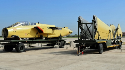 Photo ID 234534 by Aldo Bidini. Italy Air Force Panavia Tornado IDS, MM7018