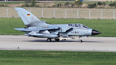 Photo ID 234551 by Milos Ruza. Germany Air Force Panavia Tornado IDS, 44 21