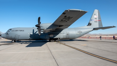 Photo ID 235041 by W.A.Kazior. USA Air Force Lockheed Martin C 130J 30 Hercules L 382, 08 5686