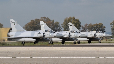 Photo ID 234664 by Stamatis Alipasalis. United Arab Emirates Air Force Dassault Mirage 2000 9EAD, 759