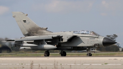 Photo ID 234697 by Stamatis Alipasalis. Italy Air Force Panavia Tornado IDS, MM7075