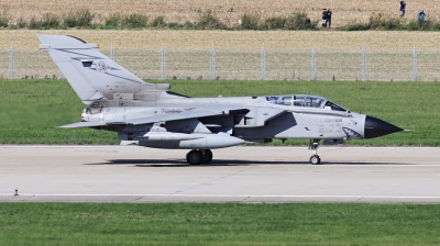 Photo ID 234819 by Milos Ruza. Italy Air Force Panavia Tornado ECR, MM7030