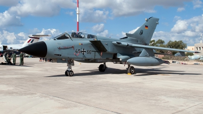 Photo ID 234865 by Aldo Bidini. Germany Air Force Panavia Tornado IDS, 45 66