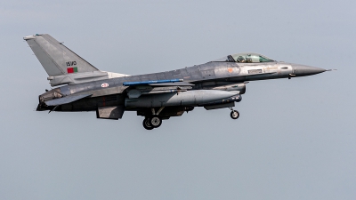 Photo ID 235036 by Jan Eenling. Portugal Air Force General Dynamics F 16AM Fighting Falcon, 15110