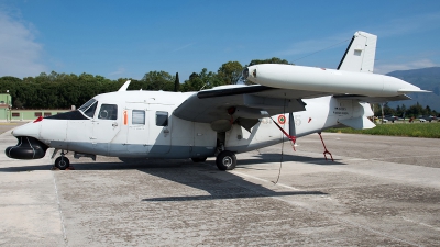 Photo ID 235258 by Aldo Bidini. Italy Guardia di Finanza Piaggio P 166DP 1, MM62263