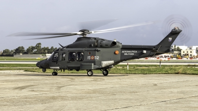 Photo ID 235299 by Redeemer Saliba. Italy Air Force AgustaWestland HH 139A AW 139M, MM81824