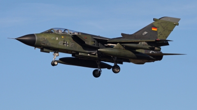 Photo ID 235340 by Matthias Bienentreu. Germany Air Force Panavia Tornado IDS, 45 07