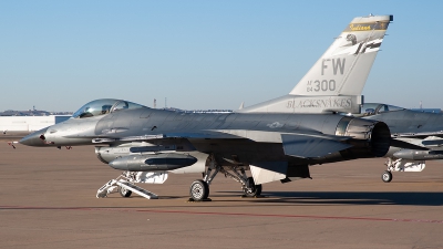 Photo ID 235423 by Brandon Thetford. USA Air Force General Dynamics F 16C Fighting Falcon, 84 1300