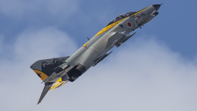Photo ID 235397 by Lars Kitschke. Japan Air Force McDonnell Douglas F 4EJ KAI Phantom II, 37 8315