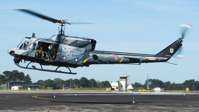 Photo ID 235709 by Aldo Bidini. Italy Air Force Agusta Bell AB 212AM, MM81154