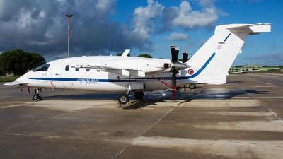 Photo ID 235466 by Aldo Bidini. Italy Air Force Piaggio P 180AM Avanti, MM62207