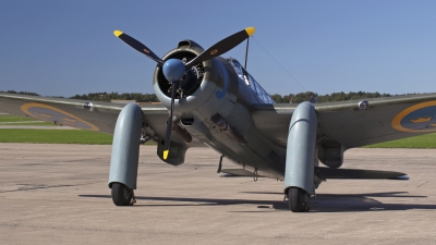 Photo ID 26652 by Per Börjeson. Private Private Saab B 17A, SE BYH