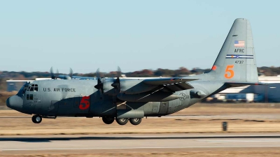 Photo ID 235499 by Brandon Thetford. USA Air Force Lockheed C 130H Hercules L 382, 94 7317