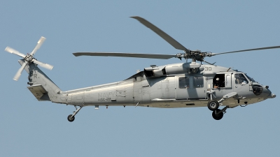Photo ID 235844 by Aldo Bidini. USA Navy Sikorsky MH 60S Knighthawk S 70A, 167892
